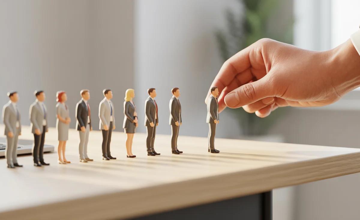 Top CROs Have Already Built 2026 Teams