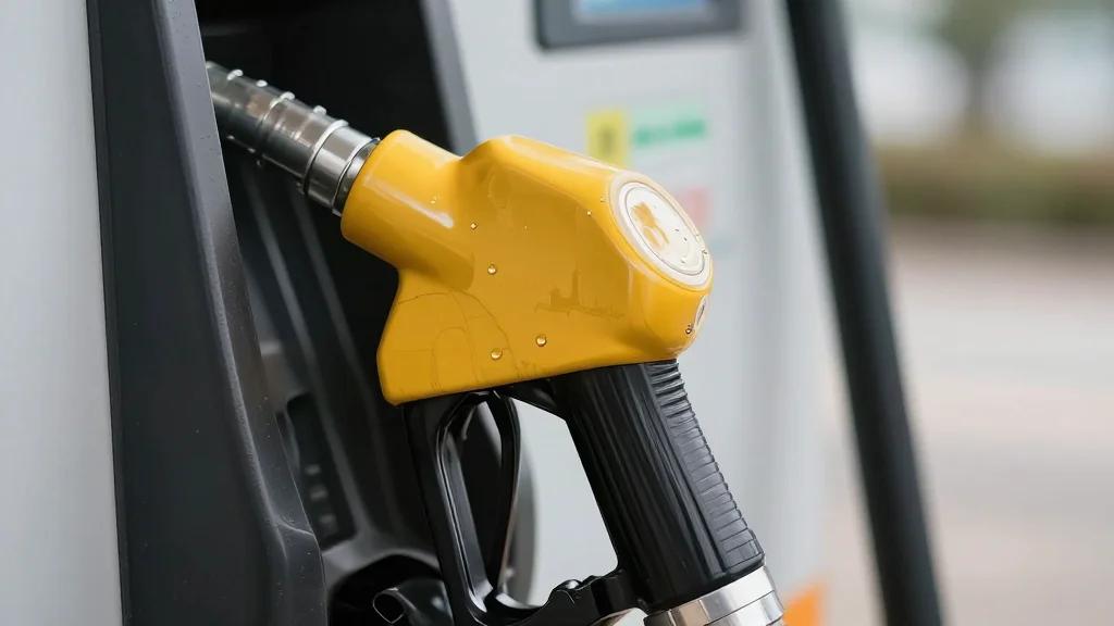 China Approves $4 Gas Price Hike Nationwide