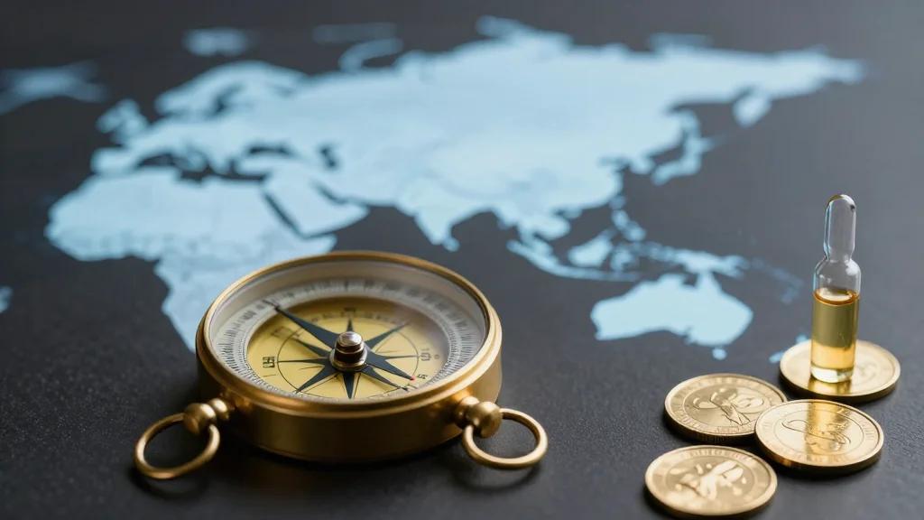 Investing’s Toughest Step: What You Do After Choosing