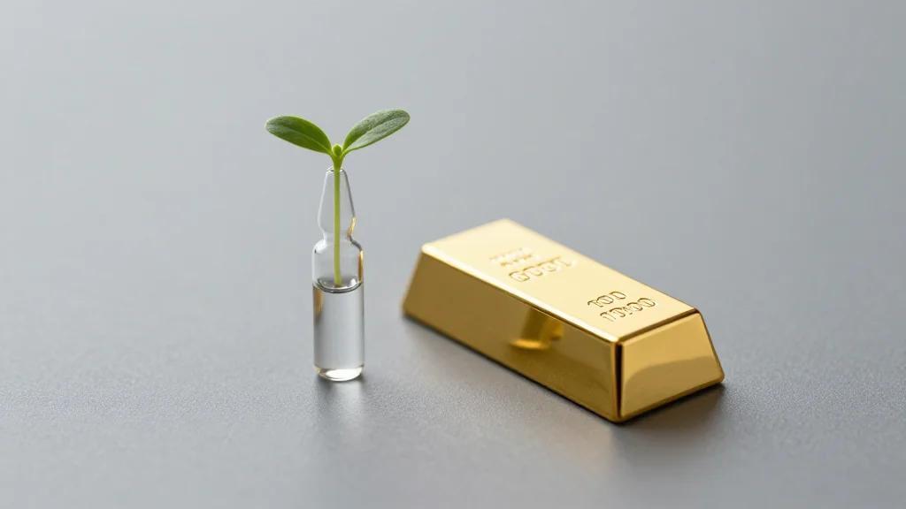 Founders Can Earn Similar Returns Despite Later Exits