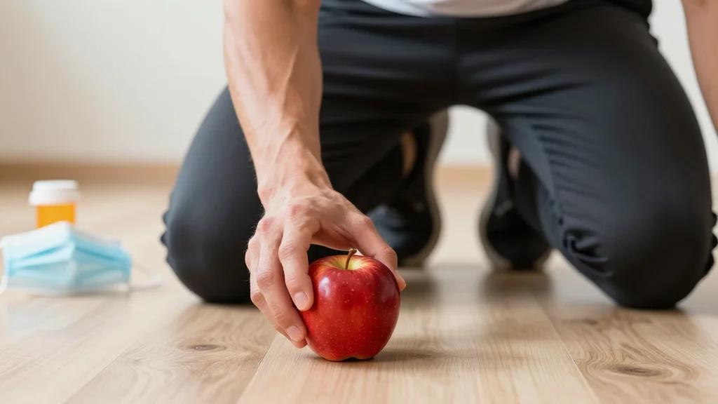 Exercise, Not Pills, Should Be First Pain Solution