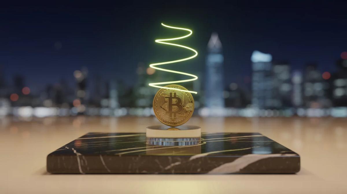 Bitcoin Surges to $90,000, Celebrations Ignite