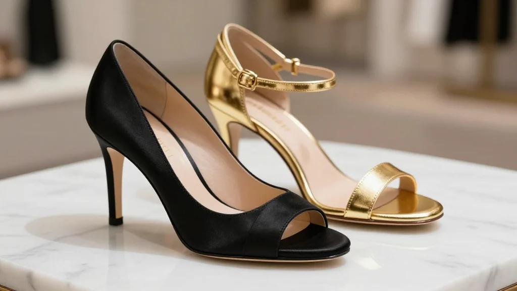 Kehlani Switches From Platforms to Glamorous Mules at the 2026 IHeartRadio Music Awards