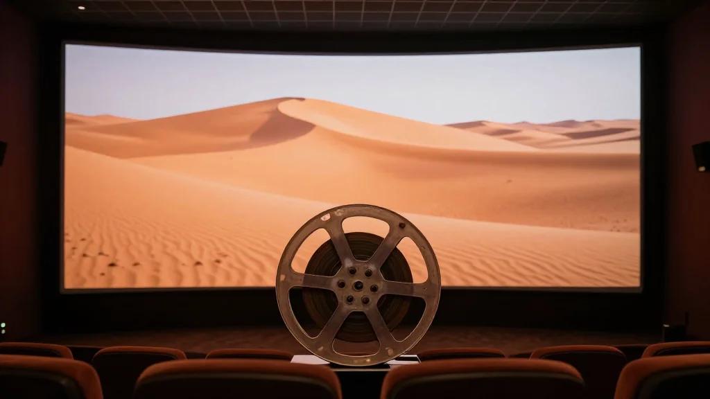 Subscribe for IMAX Dune Ticket Alerts and Pre‑sale Links