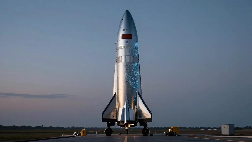 Outsiders Drive Radical Innovation in Aerospace and Auto