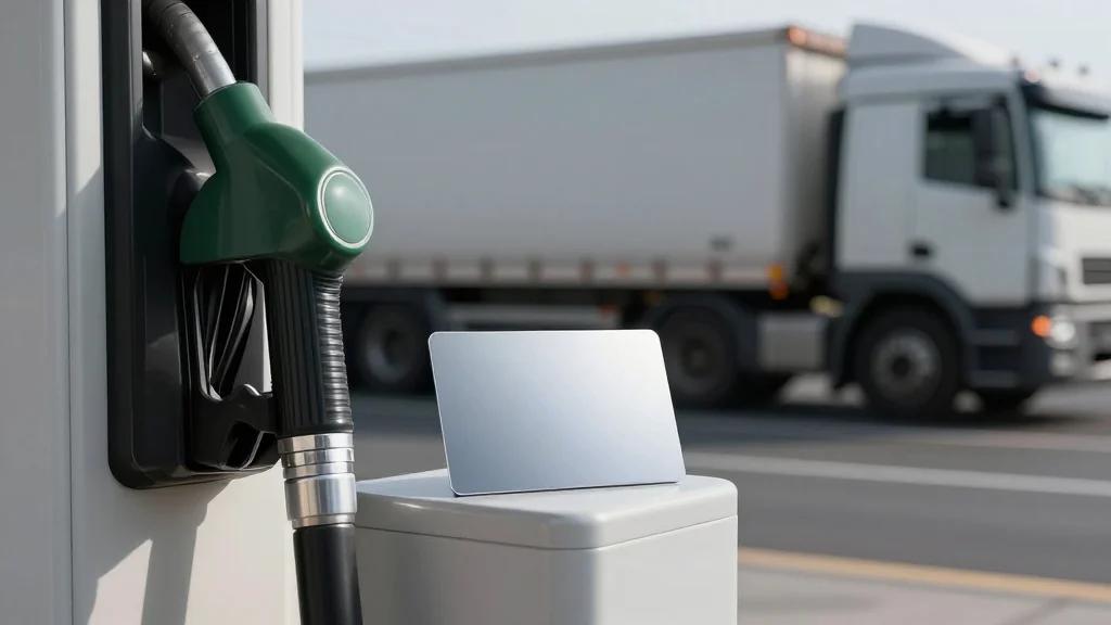 C.H. Robinson Launches Fuel Relief for Carrier Network