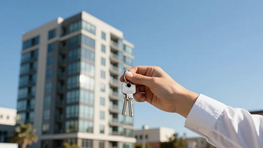 Colliers Team Brings Sacramento Deal Across the Finish Line