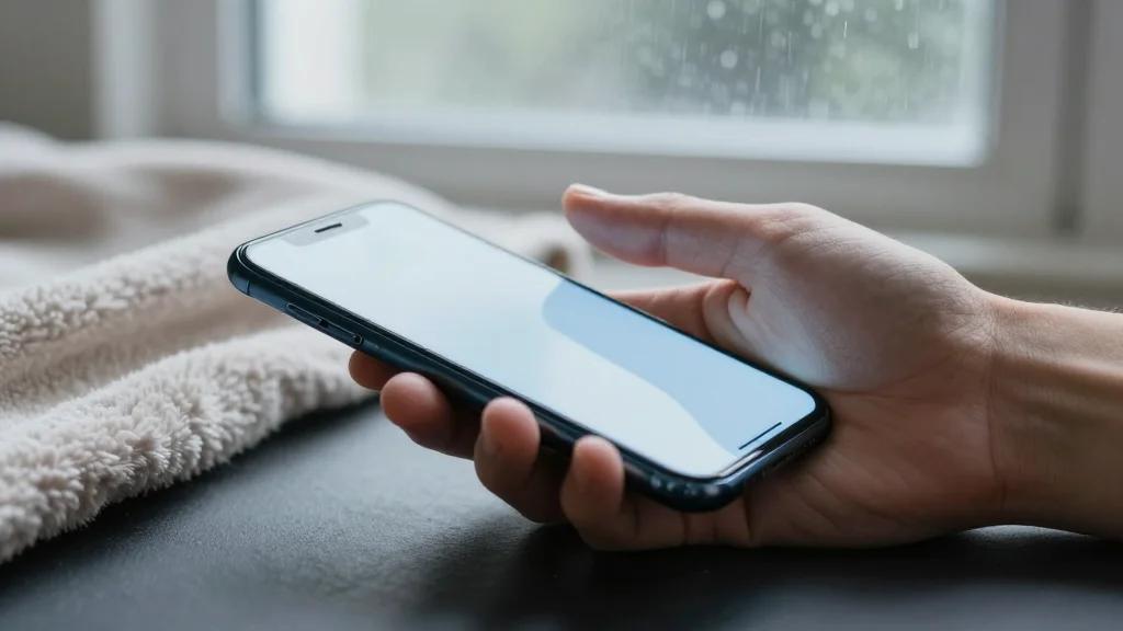 Checking In Saves Lives, Even Without Reciprocity