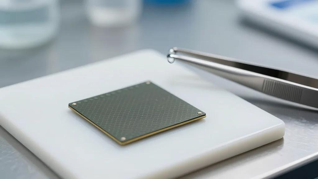 In Situ Crosslinked Diallylammonium‐Functionalized Poly(Biphenyl Alkylene) for High‐Performance Anion Exchange Membranes