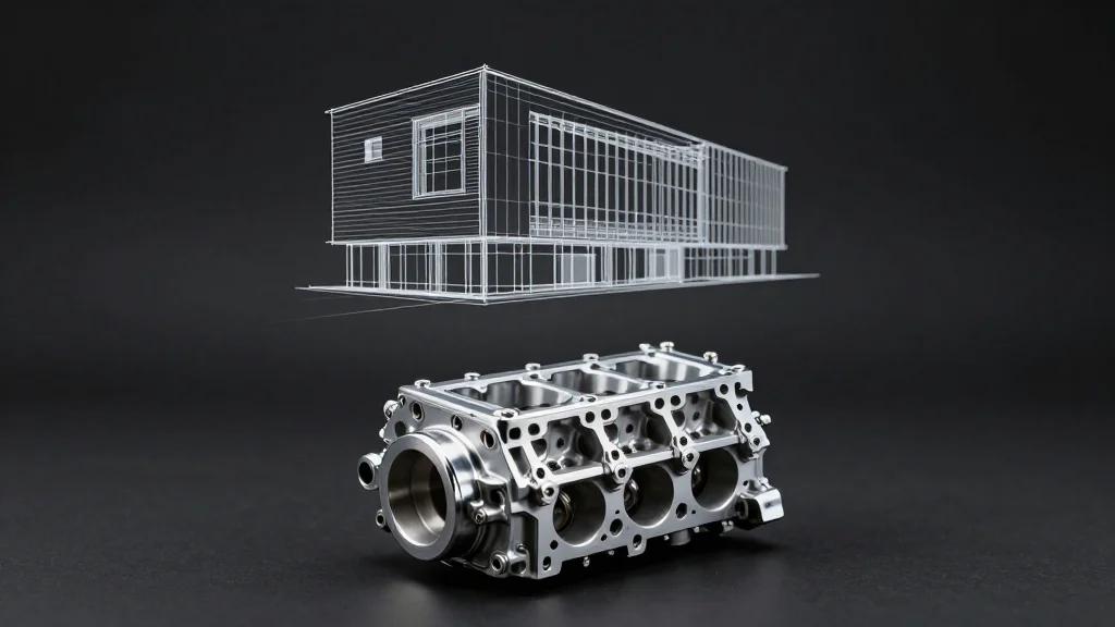 CEOs Should Design, Not Drive: Be the Architect