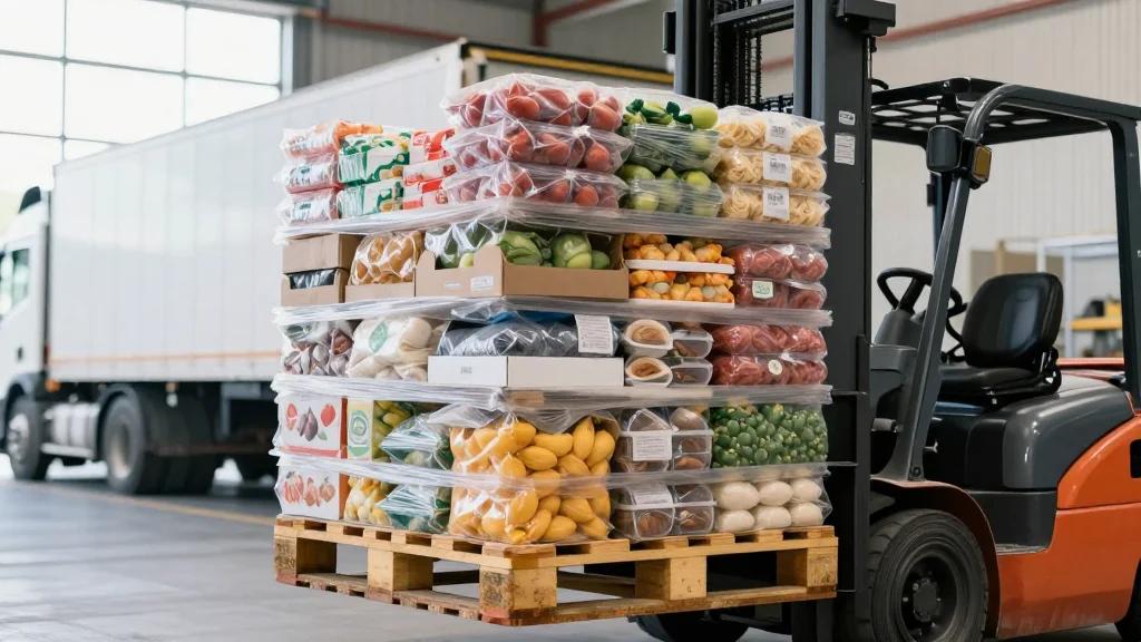 Sysco Shares Drop 12% After $29.1B Jetro Deal, Buyback Paused