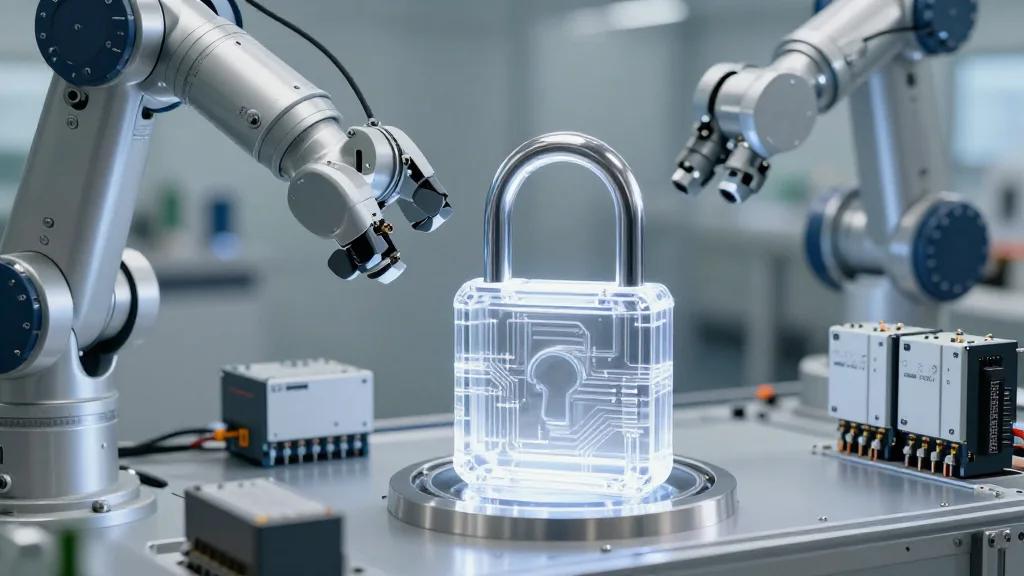 Siemens' OT Security Needs Centralized Certificate Management