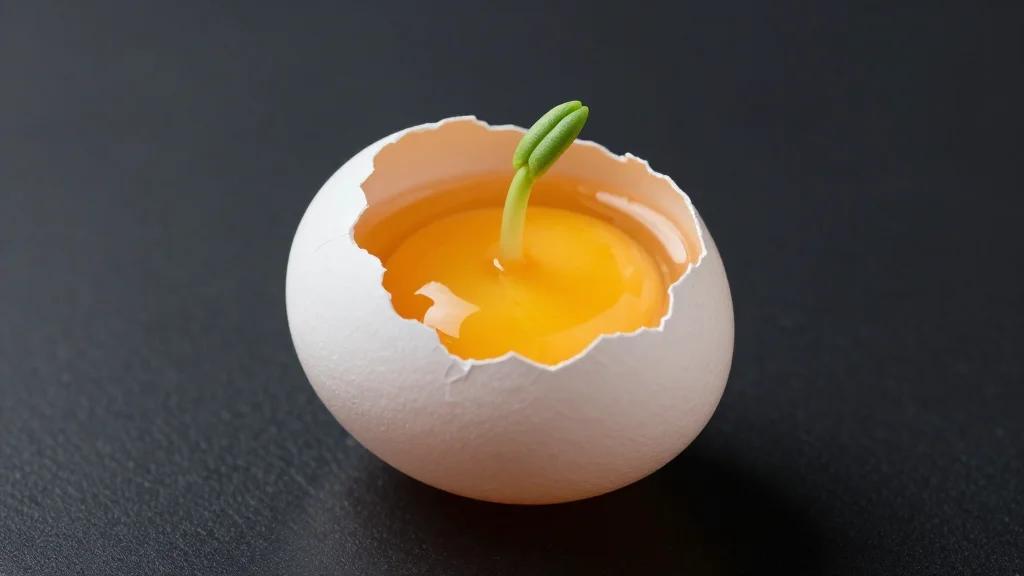 Egg Prices Have Taken a Beating. What's Behind the Drop?