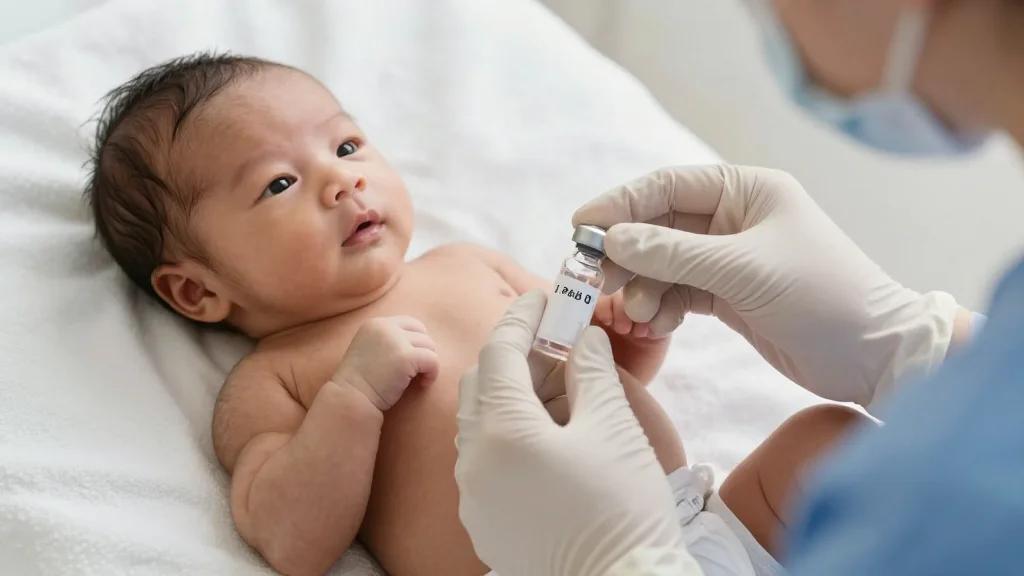 The Hepatitis B Birth Dose Trial That Triggered the WHO Alarm