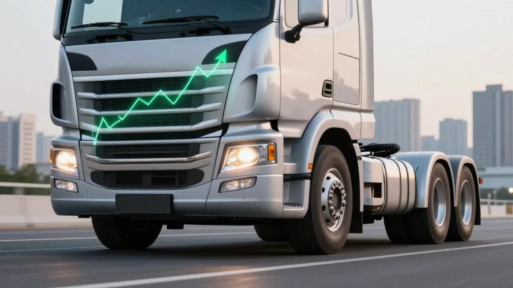 ArcBest to Report Q1 Earnings Tuesday, EPS Forecast Down 47% to $0.27