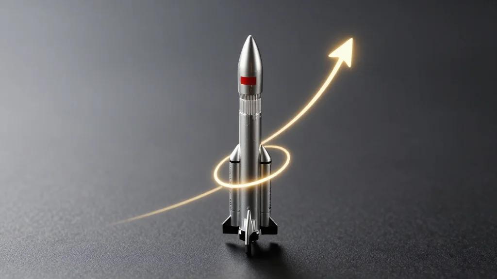 Venture Capitalists Eye Indirect Paths to SpaceX Ahead of Expected $50B IPO