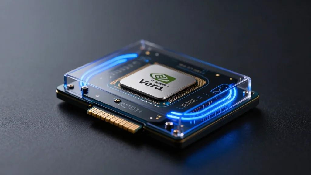 HPE Unveils Next-Gen AI Factory and Supercomputing Advancements with NVIDIA