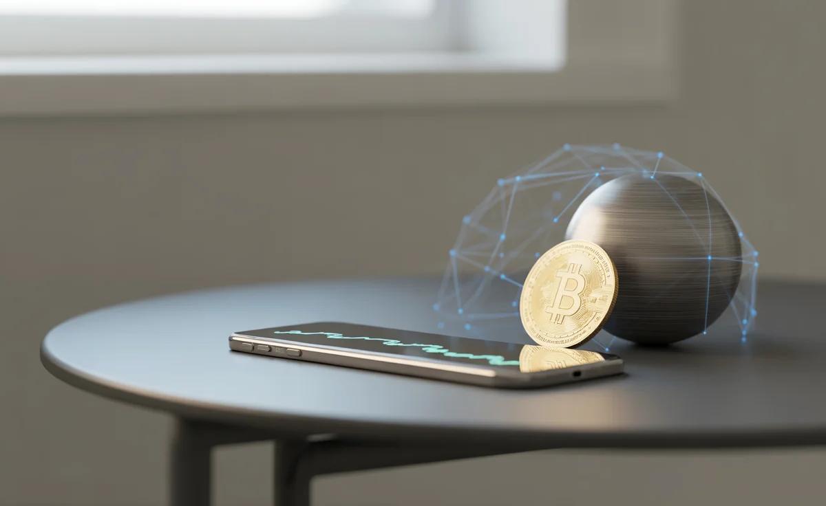 Key Crypto Moves: XRP ETF, Chainlink Tie‑Up, Global Trade Shift