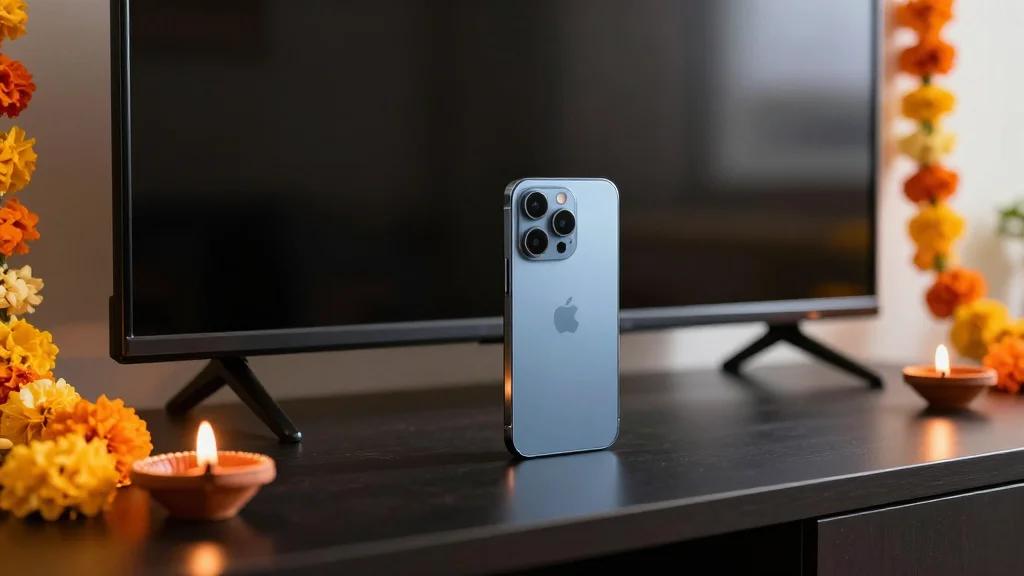 Retailers Roll Out Festival Discounts Amid Inventory Pressure, Gulf War Concerns