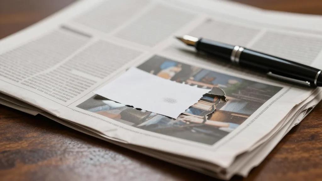 Telegraph Declines to Tell Regulator How Fake Banker Story Got Published