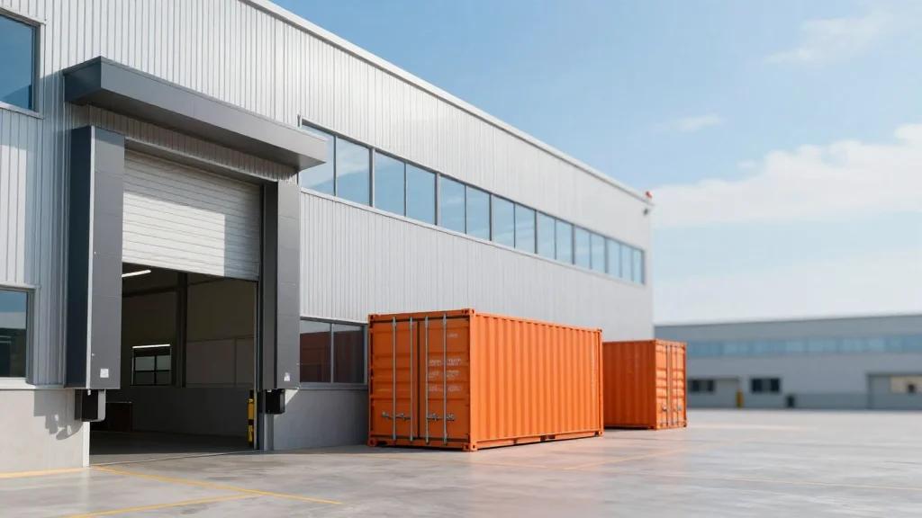 Kurv Industrial Acquires East Pompano Industrial Center for $220M