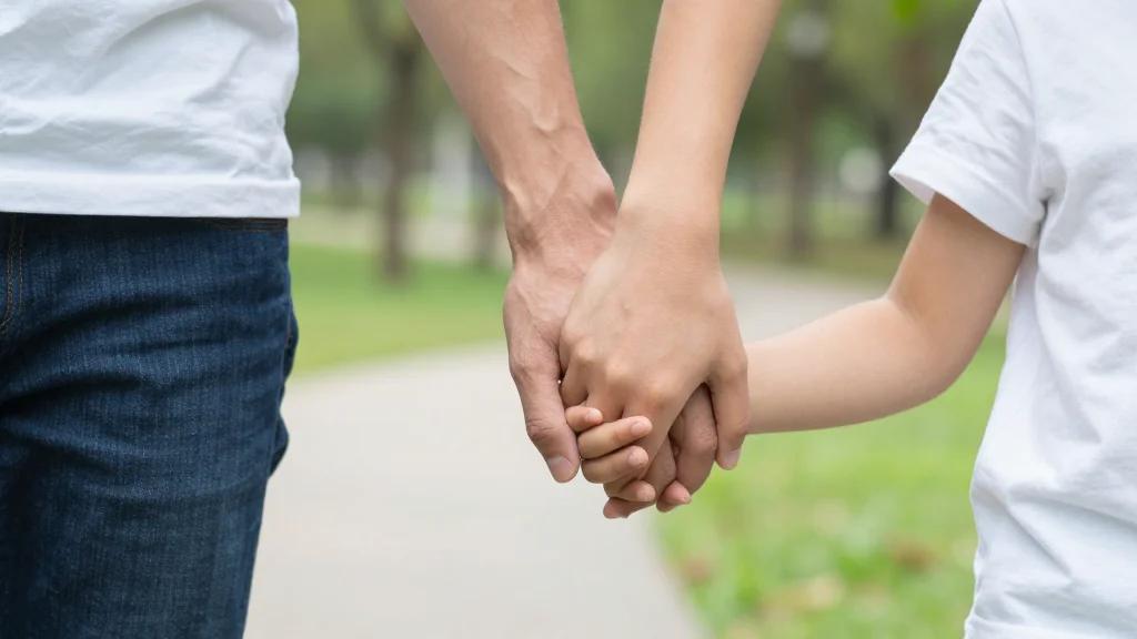 Connection Grows Through Small, Consistent Moments