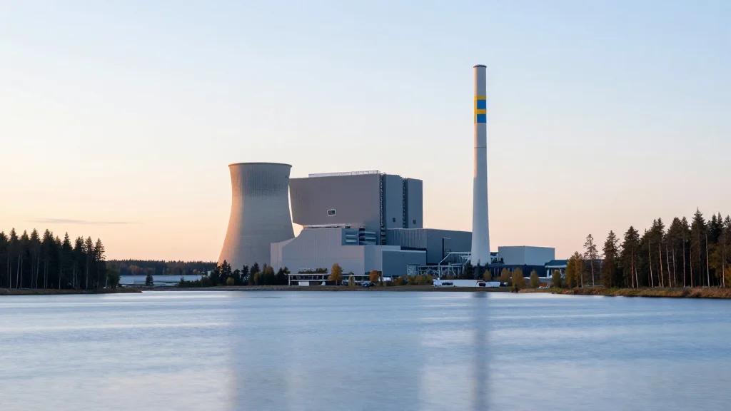 New Episode: Q&A with Sweden’s Nuclear Power Chief