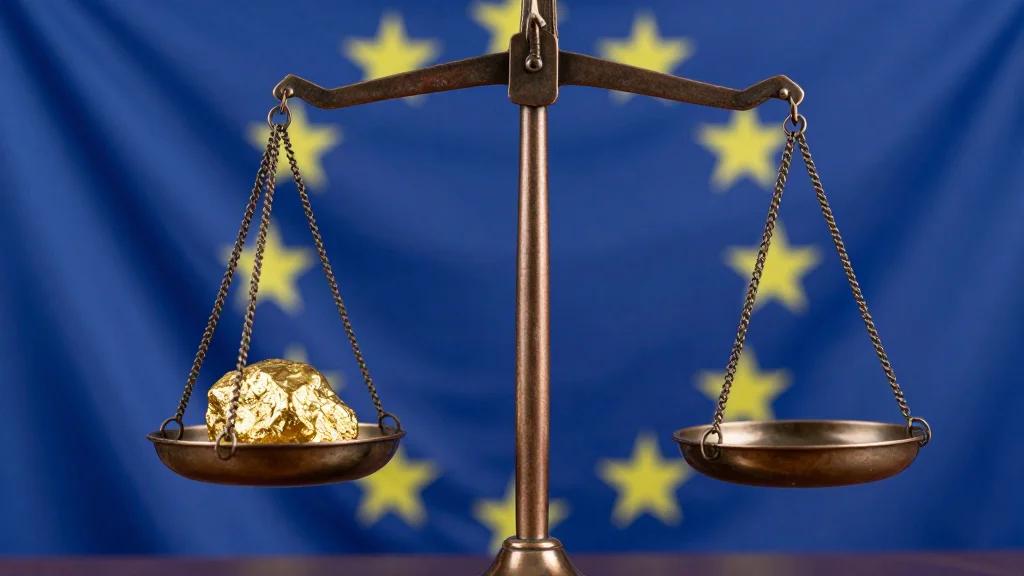 EU States Give Final Approval to Omnibus Package to Cut Sustainability Reporting and Due Diligence Requirements