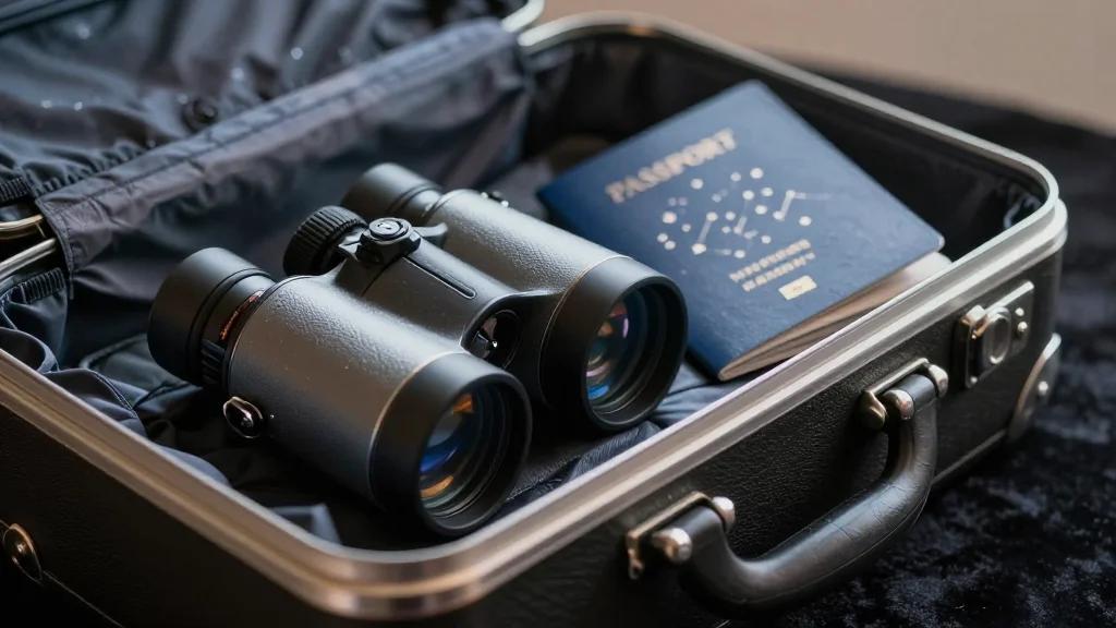 Visiting Astronomer Travel Coordinator