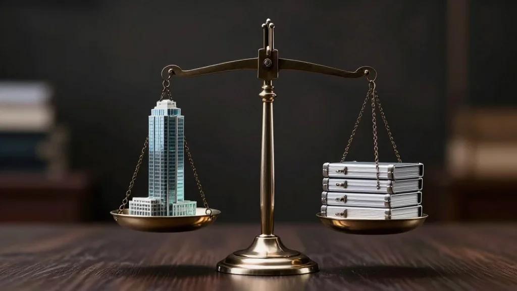 How Criminals Misuse Corporate Vehicles