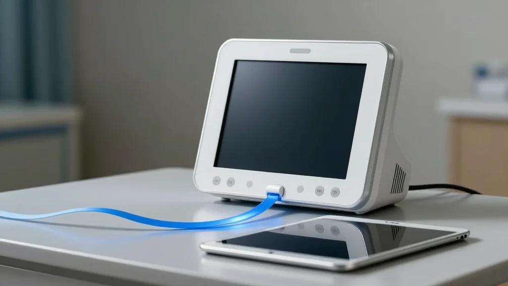 Effective Device Management Requires Collaboration of Clinical Engineers, IT Teams