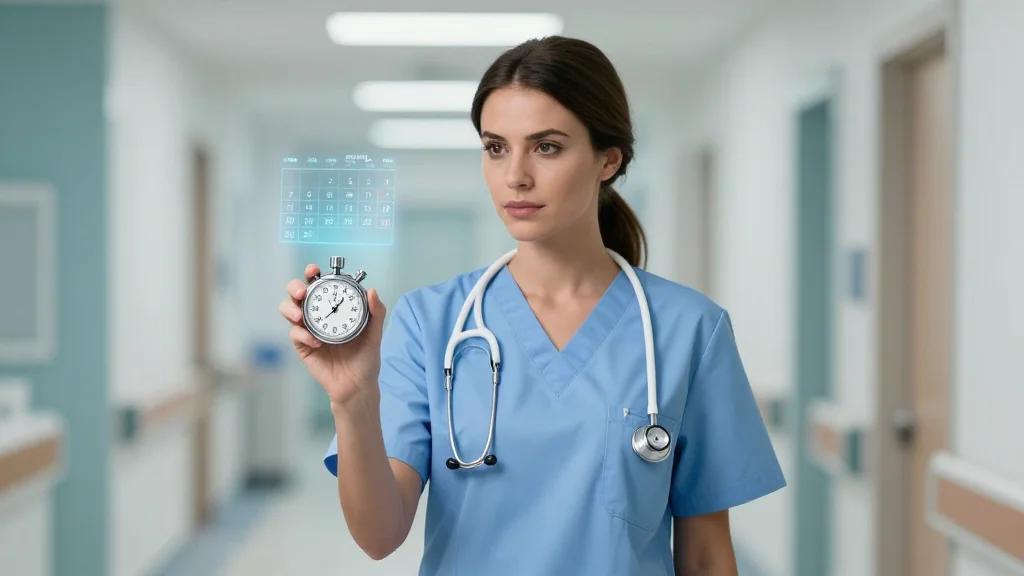 UF Health CNO: Why a 7-Day Hiring Cycle Is Crucial