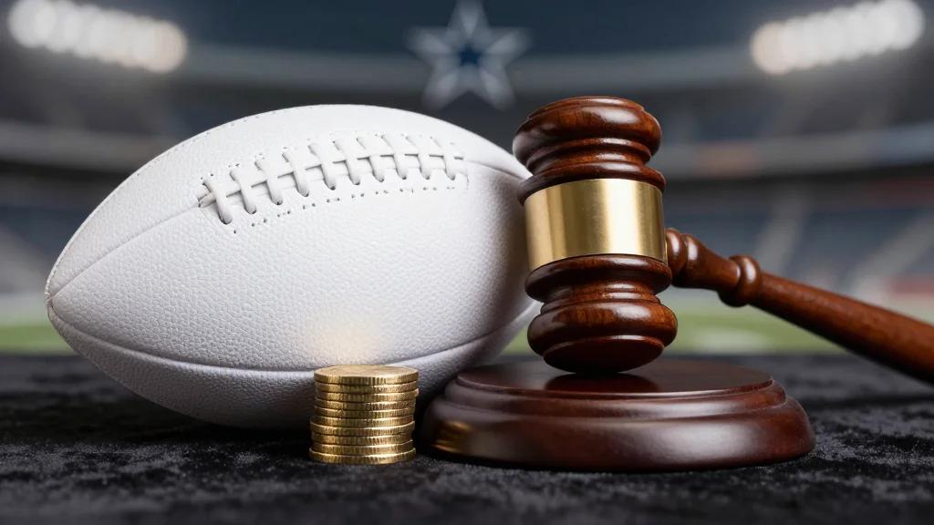 Cowboys' Value Defies Wins: Money Beats Championships