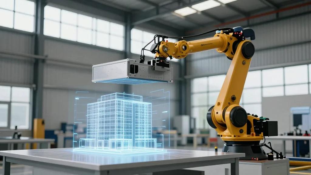 DPR Opens New Silicon Valley HQ, Establishes Tech-Forward Prefab Lab