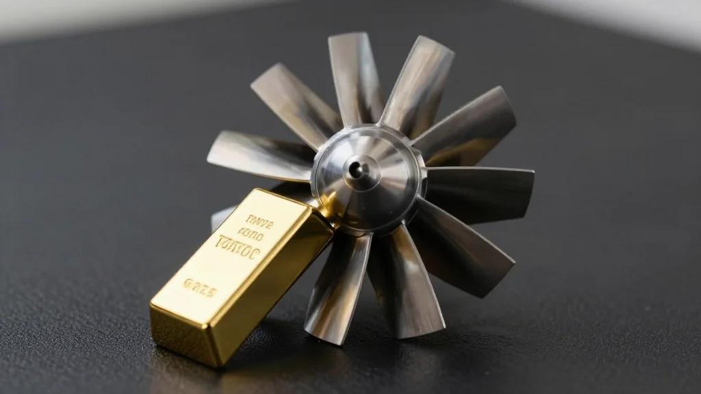 Magellan Aerospace: Strong Buy As Margins Expand And Valuation Gap Persists