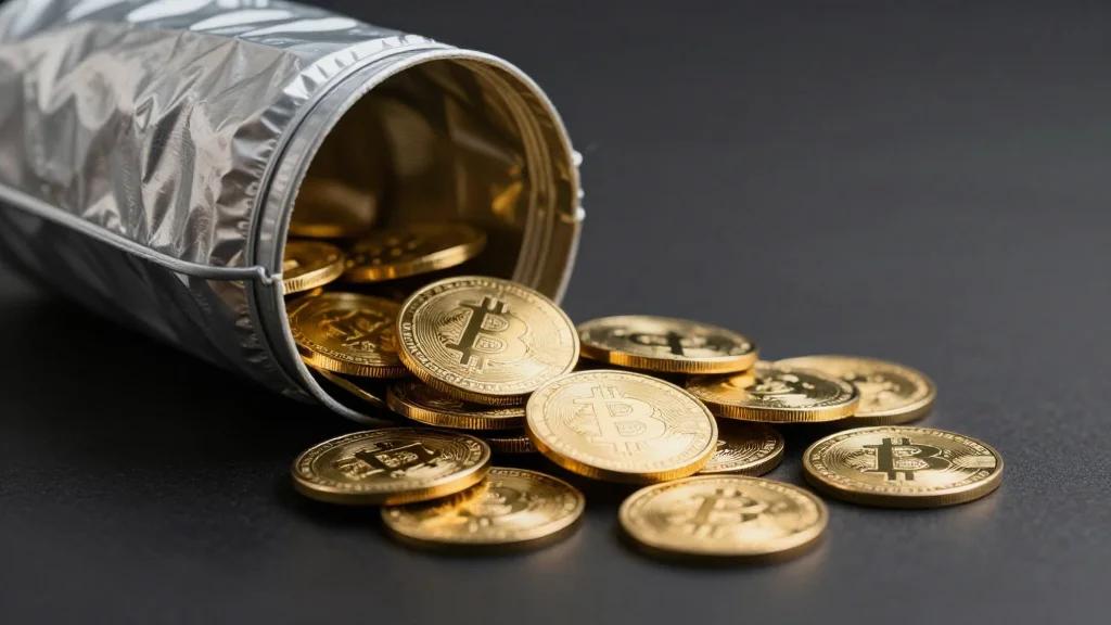 Airdrops Prove Costliest, Net‑Negative Marketing Strategy