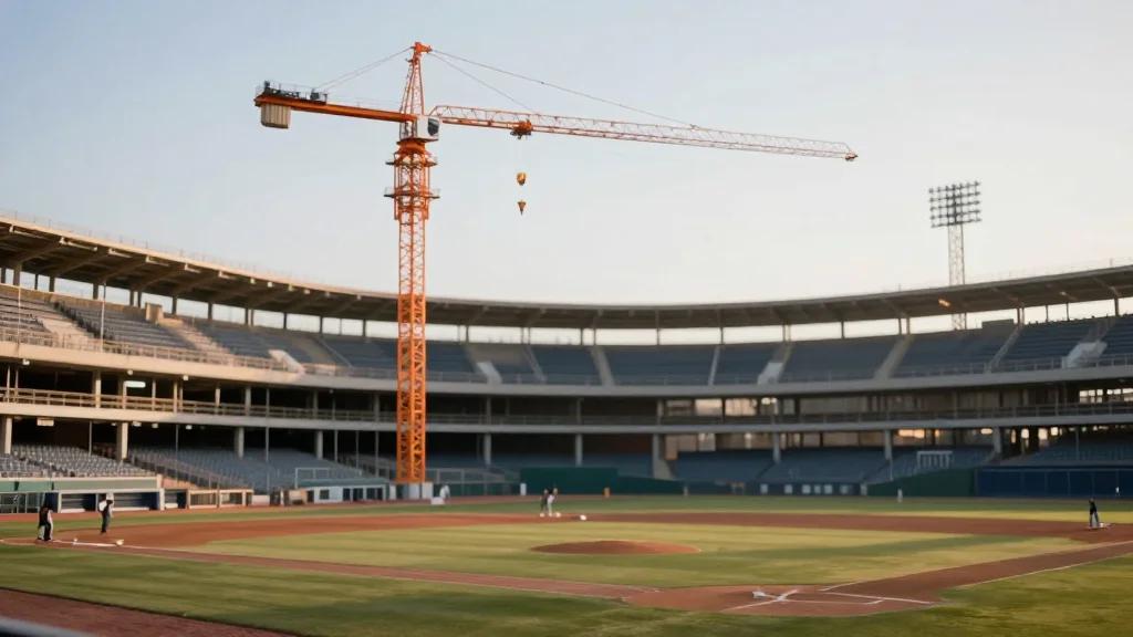 Rays Stadium Plan Steals Funding From Current Venues