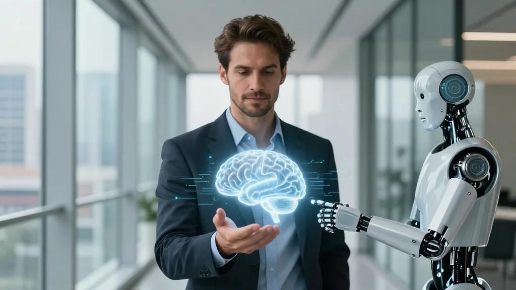 Claude Is a Tool, Not the AI Itself