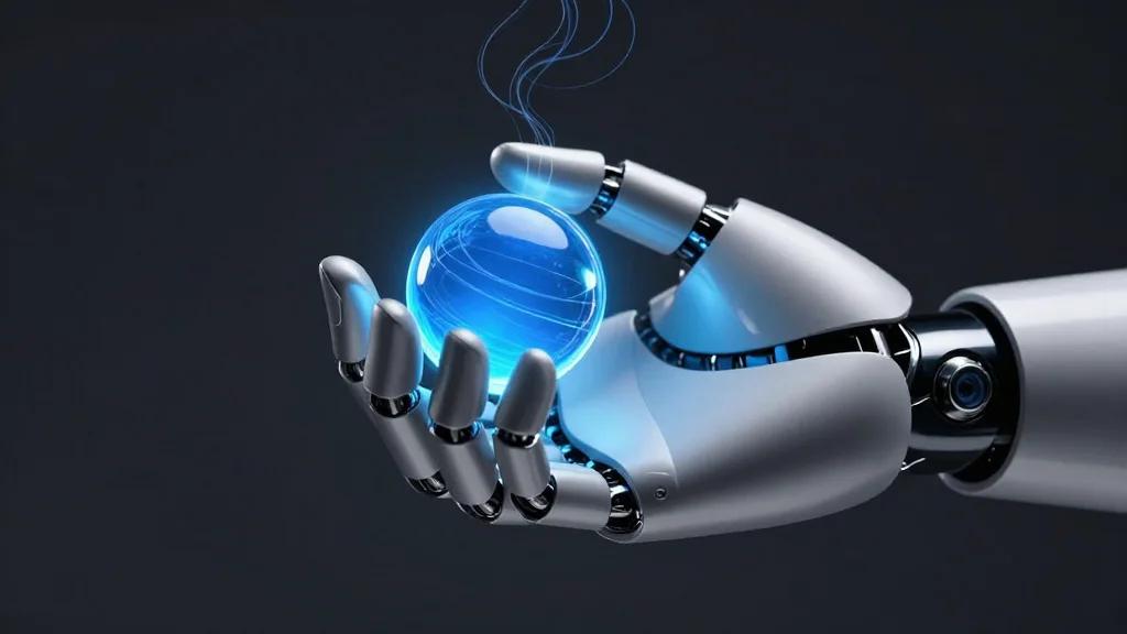 Automate with AI: Work Less, Scale More