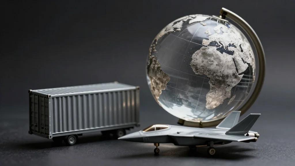 How 2025’s US Tariff Shocks Can Give Way to Constructive Reforms in 2026