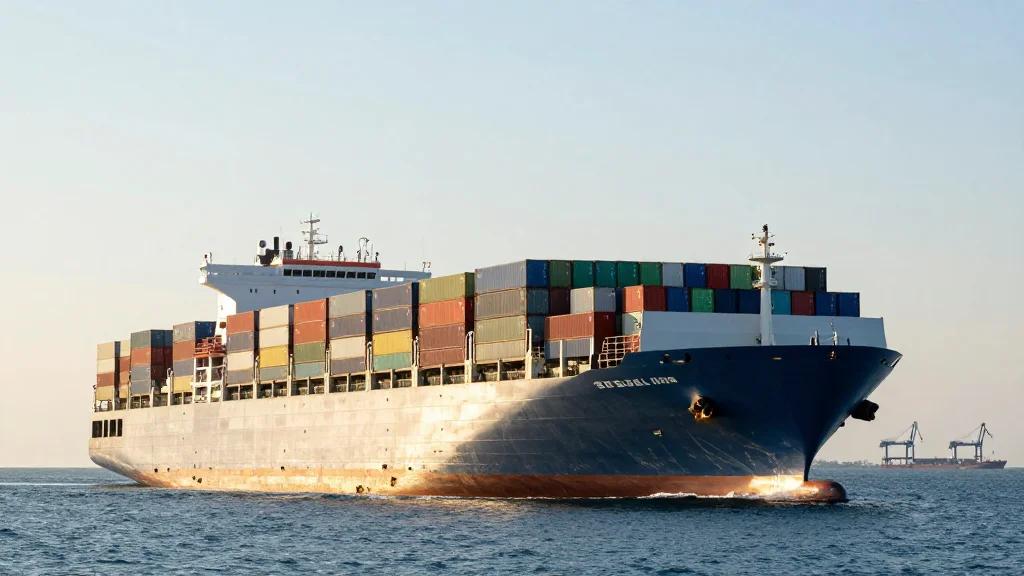 Evergreen Adds to Order Book with Deal for Six 24,000-TEU Vessels