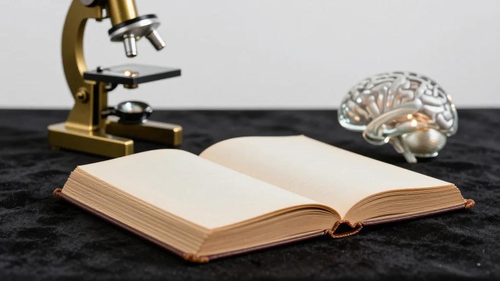 Six Willpower Pitfalls Blocking Talented Greatness, Says Cajal