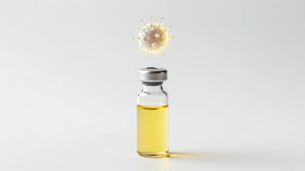 Next-Gen Yellow Fever Vaccine Shows Promise in Mid