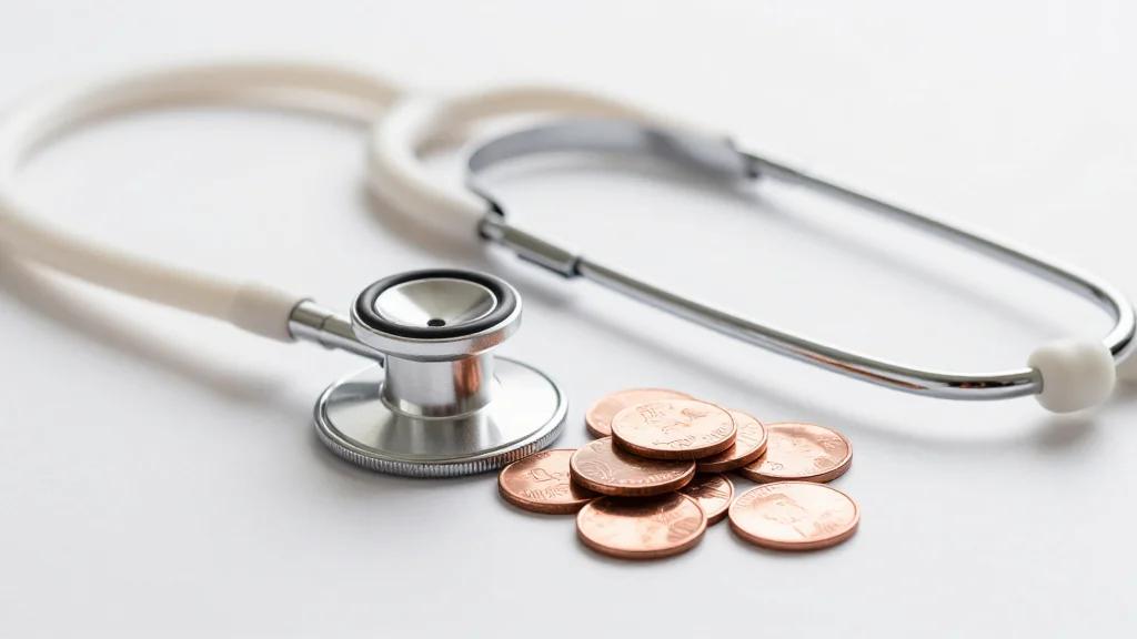 Primary Care Gets Just Five Cents per Dollar