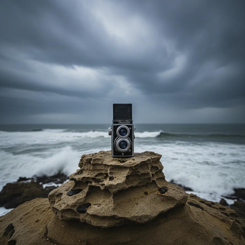 California May Be in Path of a ‘Super’ El Niño. It Could Bring Rain, Floods, Coastal Erosion