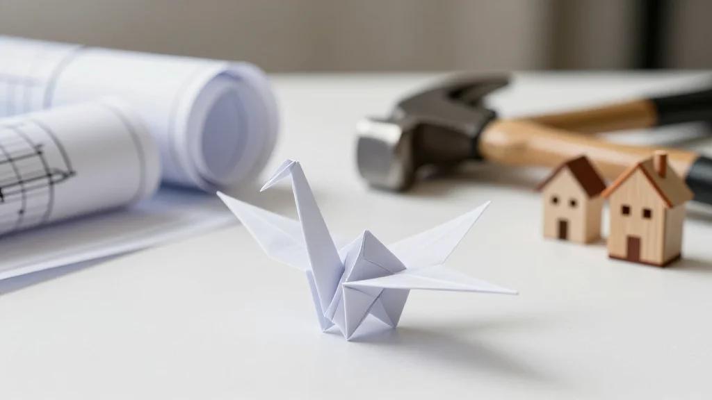 Hope Alone Won't Move You; Action Does