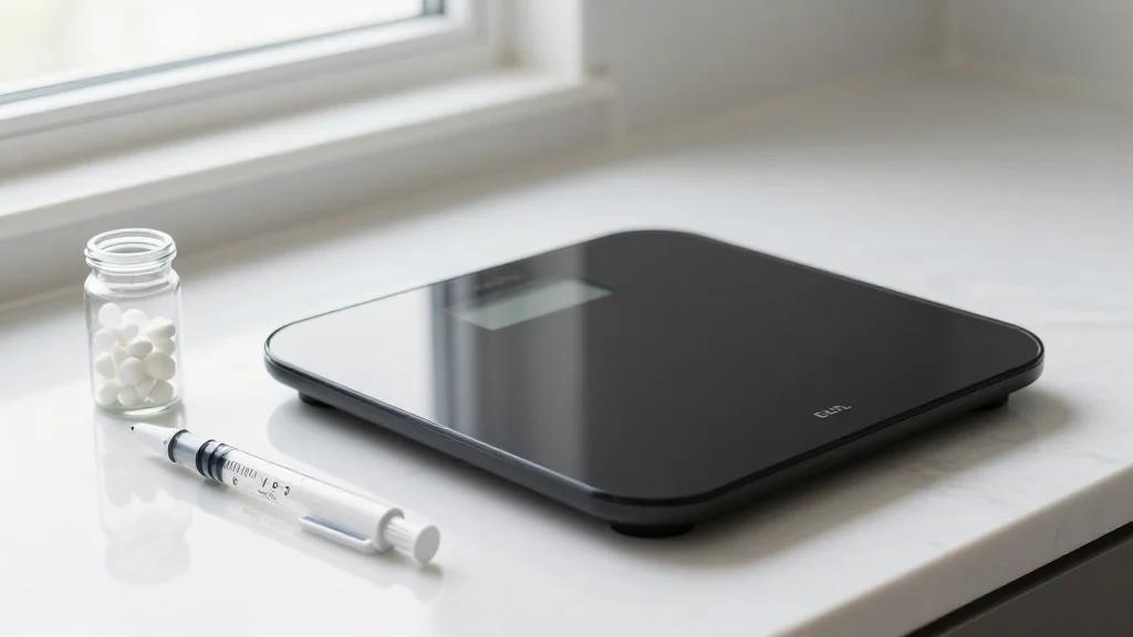 Weight Rebound Is Inevitable After Stopping GLP‑1s