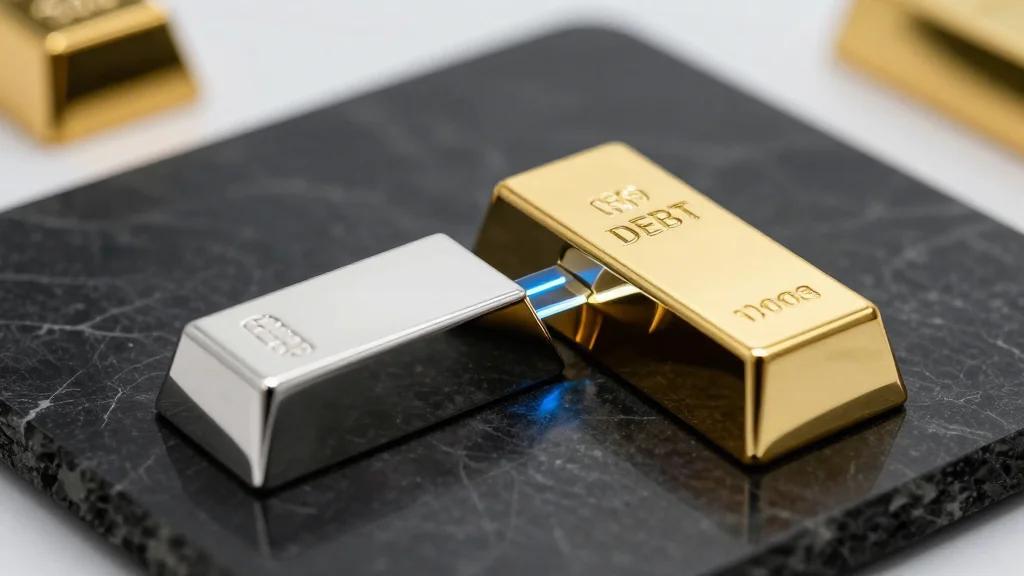 China Accelerates Local Debt Cleanup via Central Debt Swap