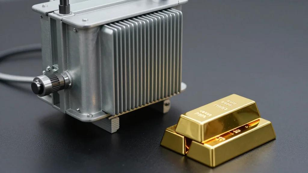 Caterpillar Ramps up $3.5B Capex to Meet Rising