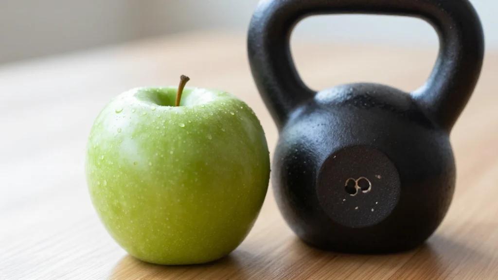 Health Isn’t About Pain: Stop Glorifying Self‑Punishment